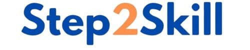Step2Skill logo
