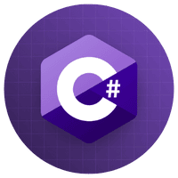 C#