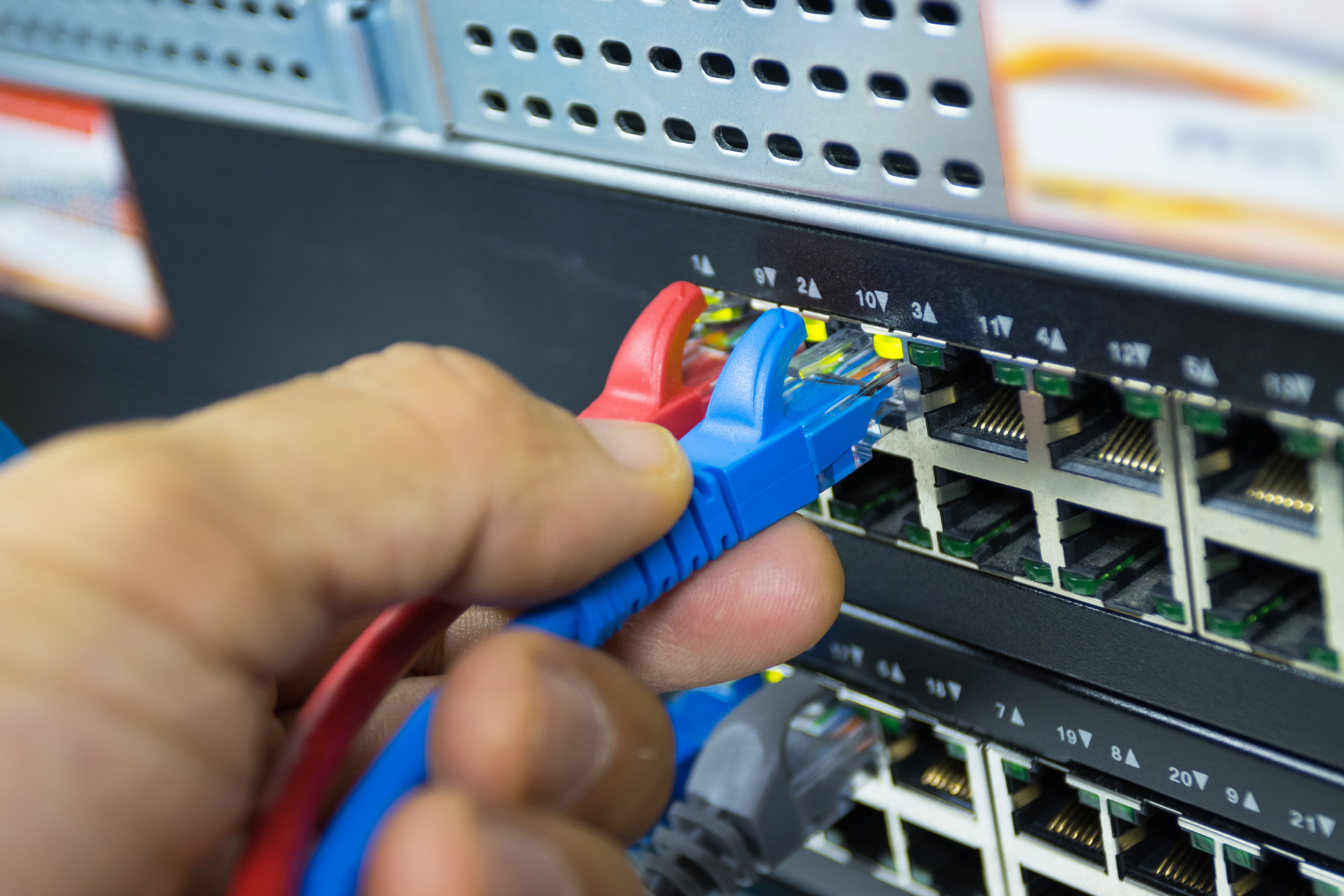 CCNA & Networking