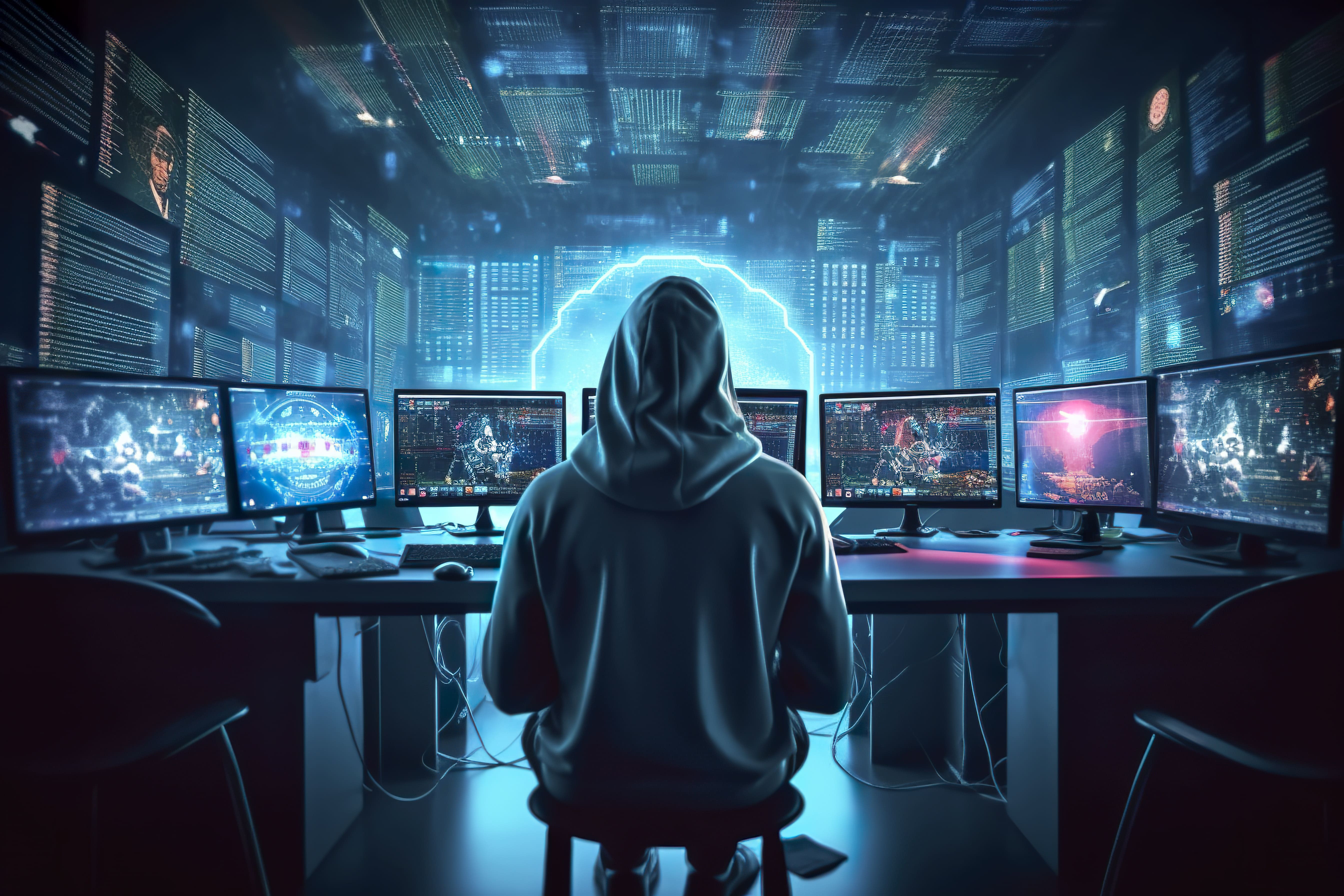 Ethical Hacking