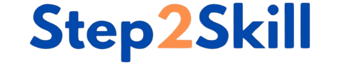 Step2Skill Logo